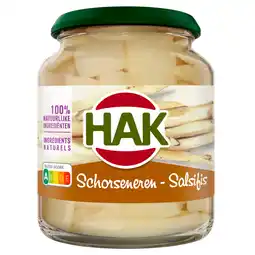 Jumbo HAK Schorseneren 340gr aanbieding