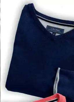 Van Dal Mannenmode Bartlett Trui aanbieding