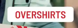Van Dal Mannenmode Bekijk alle overshirts aanbieding