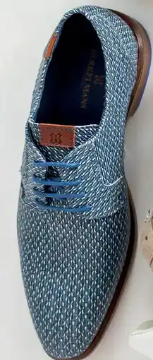 Van Dal Mannenmode Berkelmans Schoenen aanbieding