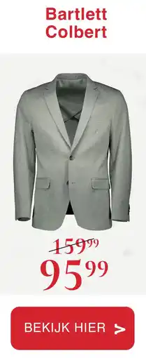 Van Dal Mannenmode Bekijk Bartlett Colbert aanbieding