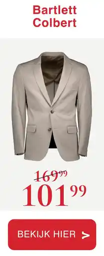 Van Dal Mannenmode Bartlett Colbert aanbieding