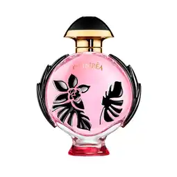 Bol.com Paco Rabanne Olympéa Flora - Intense eau de parfum voor dames - 80 ml aanbieding