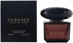 Bol.com Versace Crystal Noir - 50 ml - Eau de toilette aanbieding