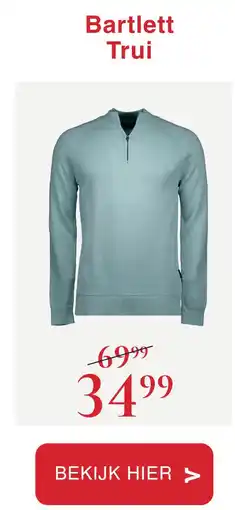 Van Dal Mannenmode Bartlett Trui aanbieding