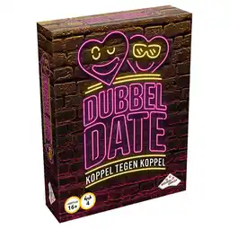 Kruidvat Identity Games Dubbeldate Spel aanbieding
