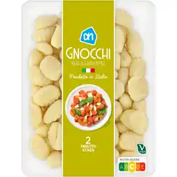 Albert Heijn AH Gnocchi aanbieding