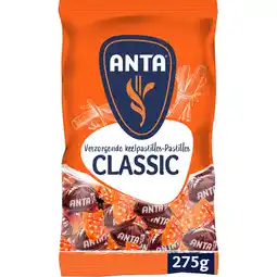 Albert Heijn Anta Classic aanbieding