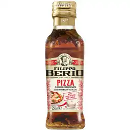 Albert Heijn Filippo Berio Pizza extra vierge olijf olie aanbieding