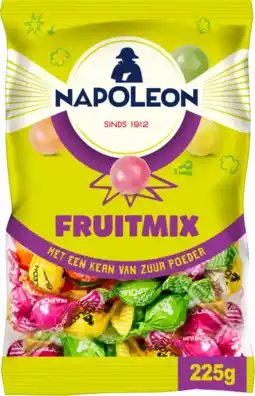 Albert Heijn Napoleon Fruitmix aanbieding
