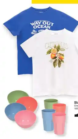 Zeeman Slam One aanbieding