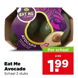 PLUS Eat Me Avocado aanbieding