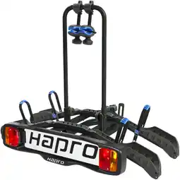 Albert Heijn Hapro Atlas active 2 aanbieding