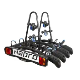 Albert Heijn Hapro Atlas active 4 aanbieding