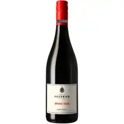 Albert Heijn Bougrier Pure vallee pinot noir aanbieding