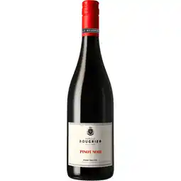 Albert Heijn Bougrier Pure vallee pinot noir aanbieding