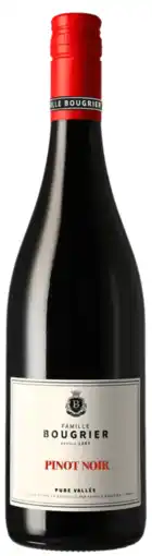 Albert Heijn Bougrier Pure vallee pinot noir aanbieding