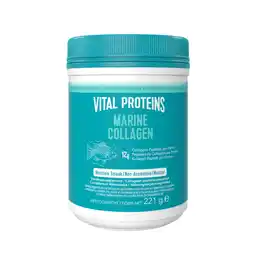 Albert Heijn Vital Proteins Marine collageen aanbieding