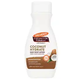 Albert Heijn Palmer's Coconut formula bodylotion aanbieding