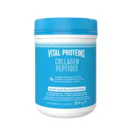 Albert Heijn Vital Proteins Proteins collageen peptiden aanbieding