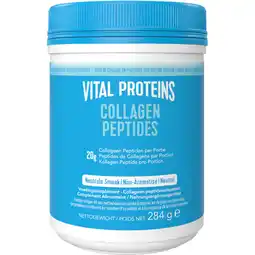 Albert Heijn Vital Proteins Proteins collageen peptiden aanbieding