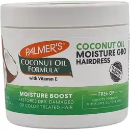 Albert Heijn Palmer's Conditioner coconut oil aanbieding
