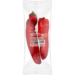 Albert Heijn AH Sweet palermo rode puntpaprika aanbieding