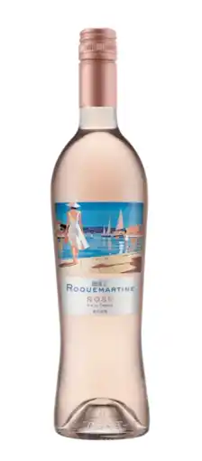 Albert Heijn Roquemartine Rosé aanbieding