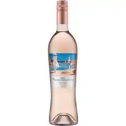 Albert Heijn Roquemartine Rosé aanbieding