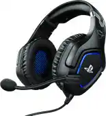 Bol.com Trust GXT 488 Forze - Gaming headset voor PS4 Official licenced - 3.5mm aansluiting - Zwart aanbieding