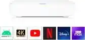 Bol.com Homatics Box R 4K UHD Mediaspeler - Android TV 11 - Google Assistent aanbieding