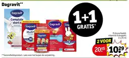 Kruidvat Dagravit aanbieding
