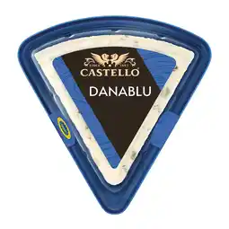 PLUS Castello Danablu 50+ aanbieding