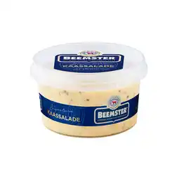 PLUS Beemster Signature Kaassalade aanbieding