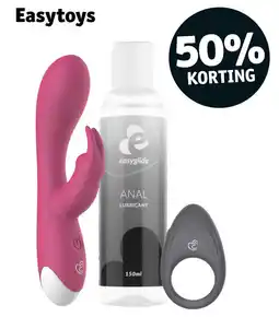 Kruidvat Easytoys aanbieding