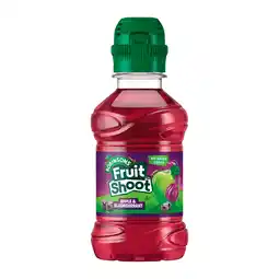 PLUS Robinsons Fruit Shoot apple & blackcurrant aanbieding
