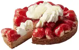 PLUS PLUS Korenlanders Verse aardbeientaart aanbieding