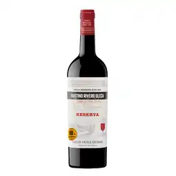 PLUS Faustino Rivero Ulecia Reserva aanbieding