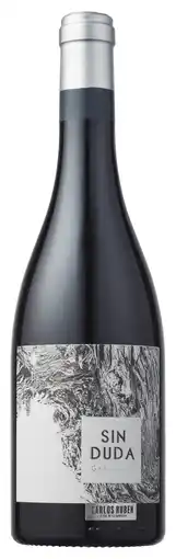 PLUS Sin Duda Garnacha DO Calatayud aanbieding