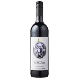 PLUS Biologisch PLUS Tempranillo aanbieding