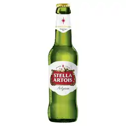 PLUS Stella Artois Pils krat aanbieding
