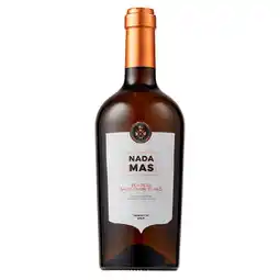 PLUS Nada Mas Verdejo-Sauvignon blanc aanbieding