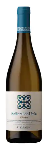 PLUS Rectoral do Umia Albariño D.O. Rías Baixas aanbieding