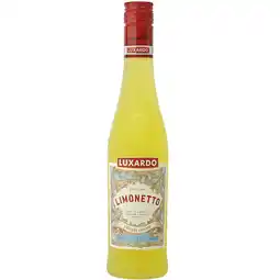 PLUS Luxardo Limonetto aanbieding