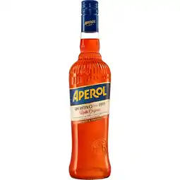PLUS Aperol Aperol aanbieding