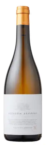 PLUS Andrés Alonso Verdejo-Albariño 2025 aanbieding