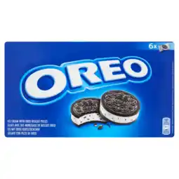 PLUS Oreo Sandwich aanbieding