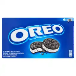 PLUS Oreo Sandwich aanbieding