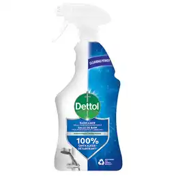 PLUS Dettol Allesreiniger Spray Badkamer aanbieding