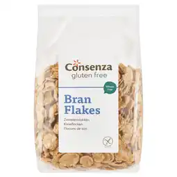 PLUS Consenza GV Branflakes aanbieding
